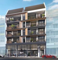 Rangoon Road (D8), Apartment #461699141